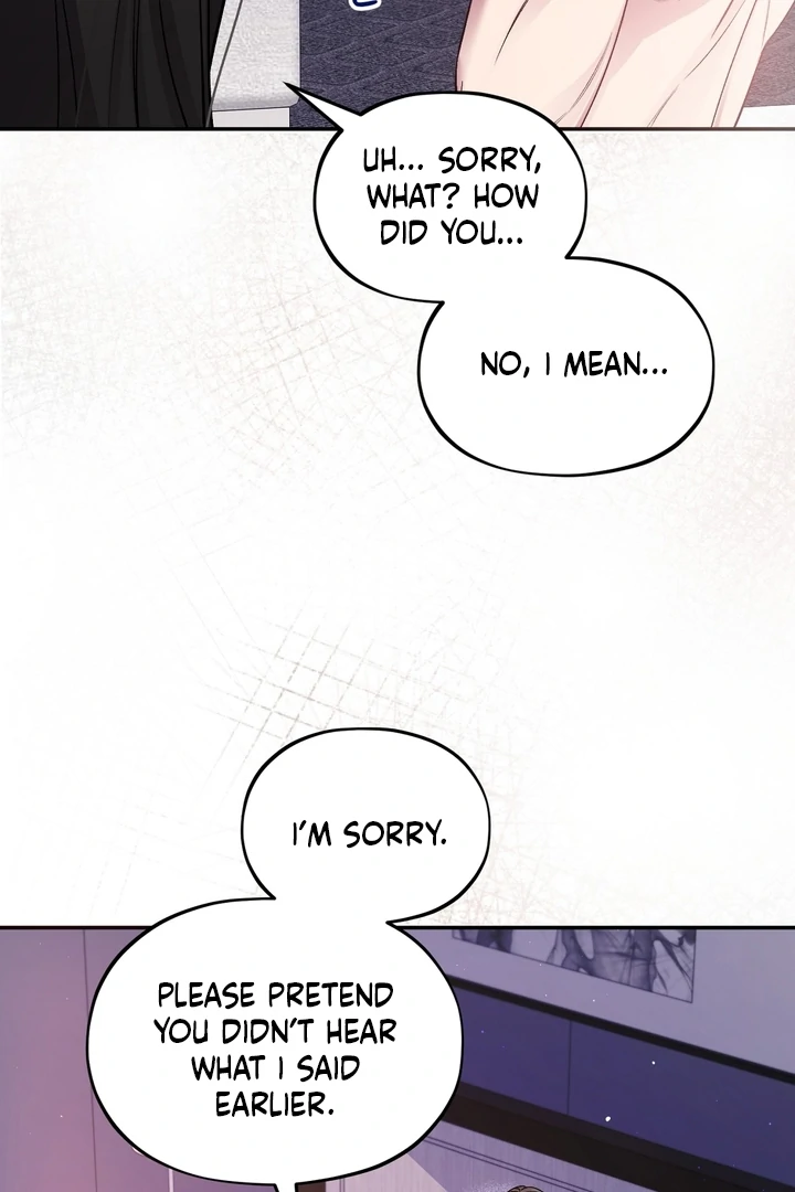 Let’s Keep Going Until We Get Off Chapter 3 - Page 8