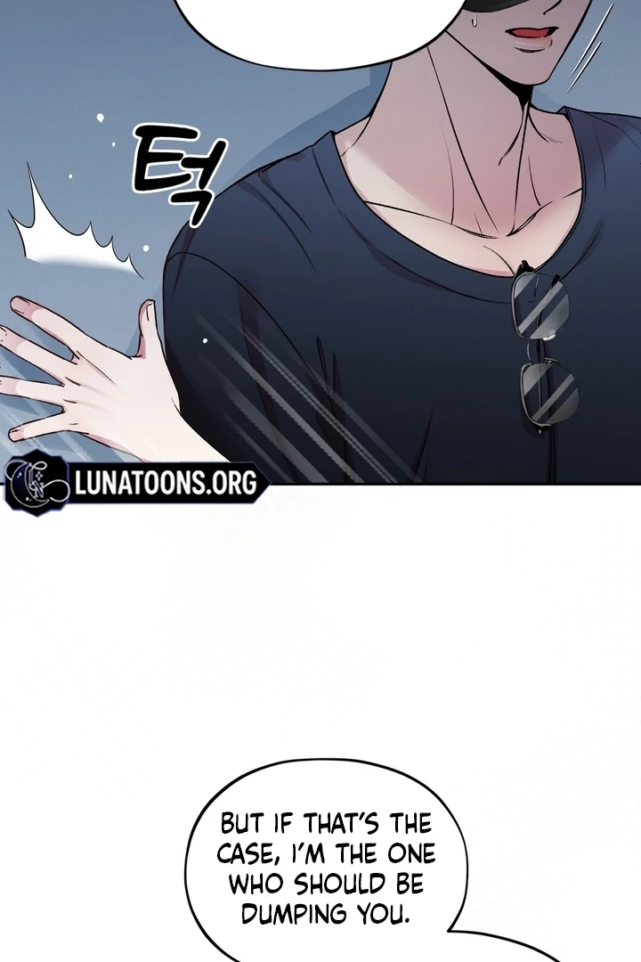 Let’s Keep Going Until We Get Off Chapter 3 - Page 71