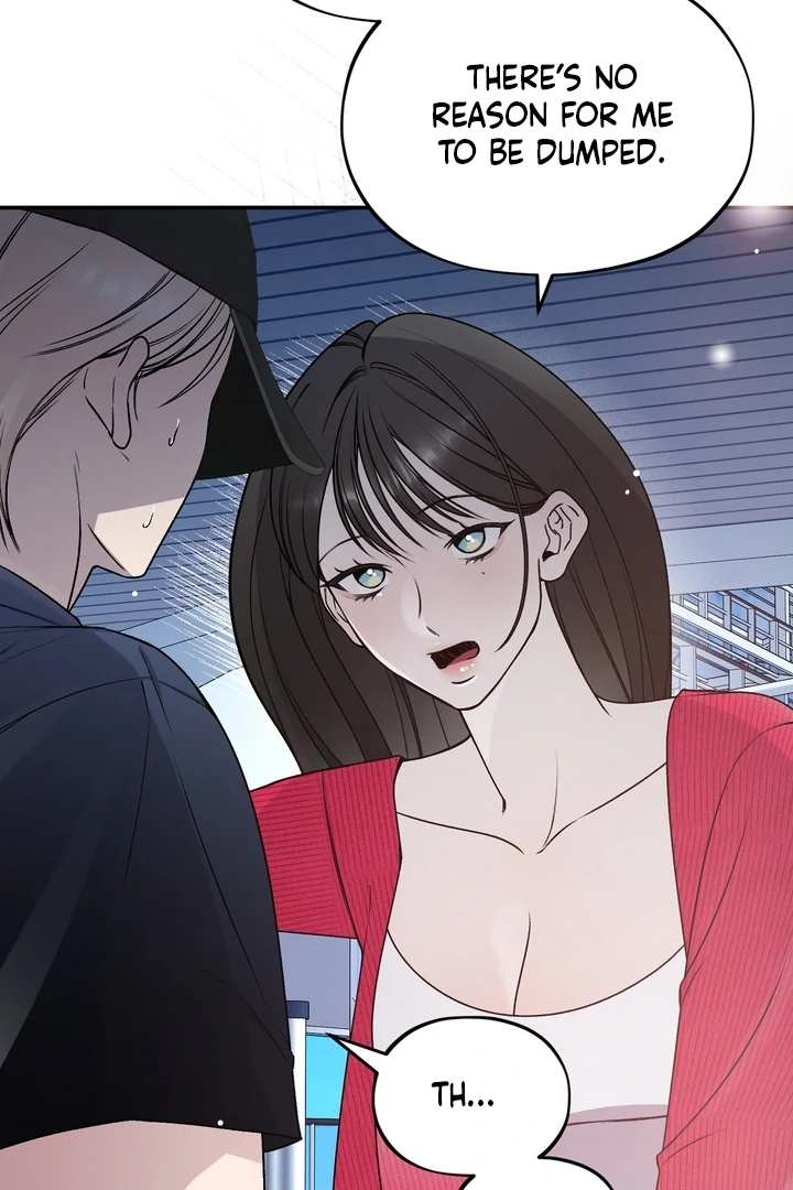 Let’s Keep Going Until We Get Off Chapter 3 - Page 72