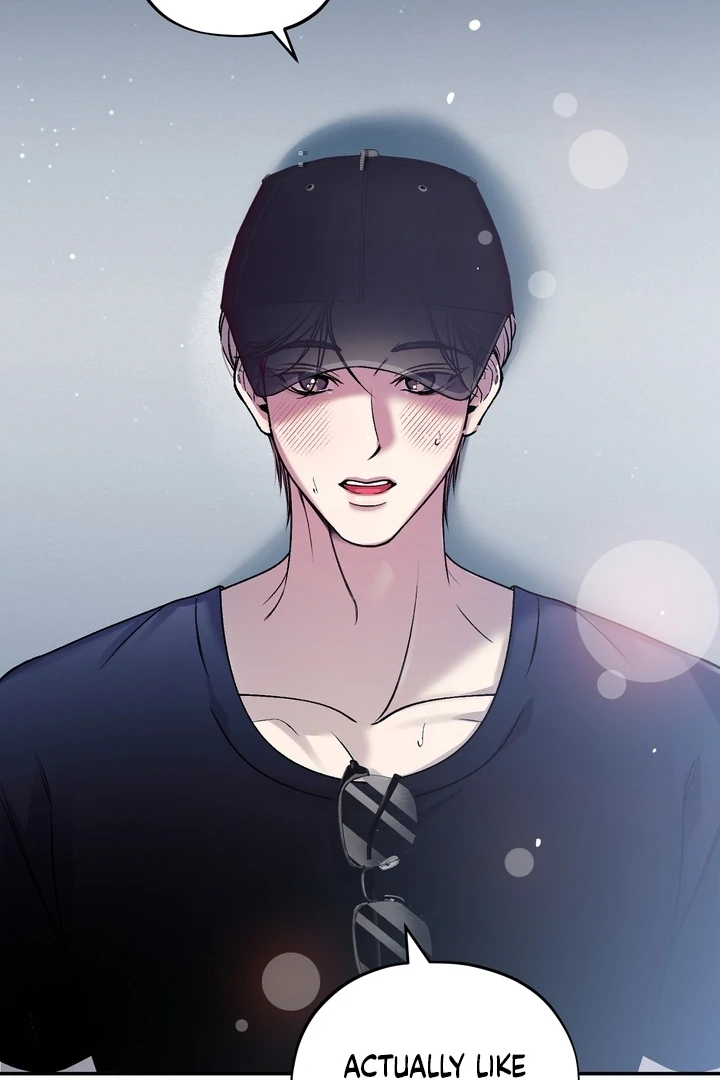 Let’s Keep Going Until We Get Off Chapter 3 - Page 76