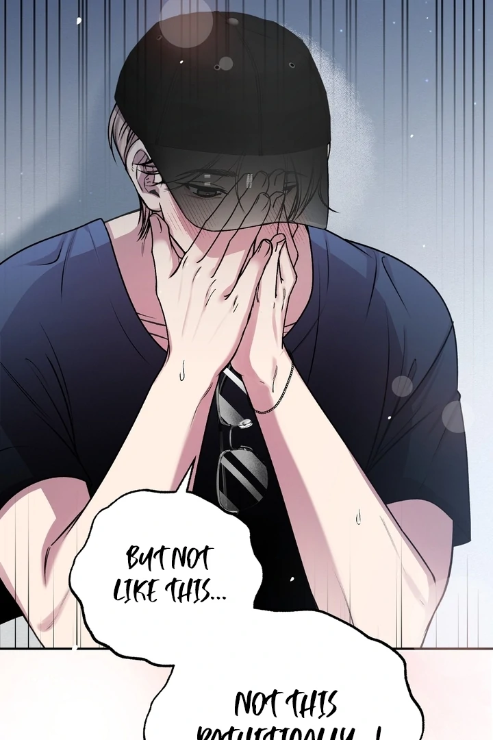 Let’s Keep Going Until We Get Off Chapter 3 - Page 80