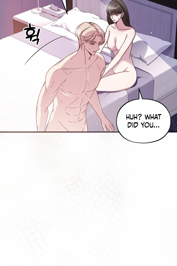 Let’s Keep Going Until We Get Off Chapter 3 - Page 9