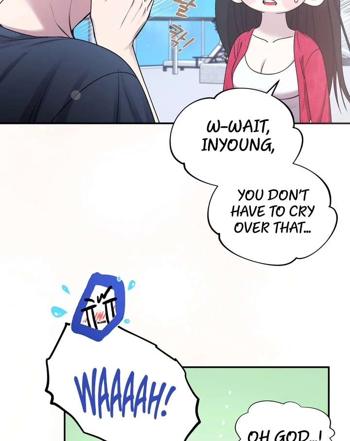 Let’s Keep Going Until We Get Off Chapter 3 - Page 82