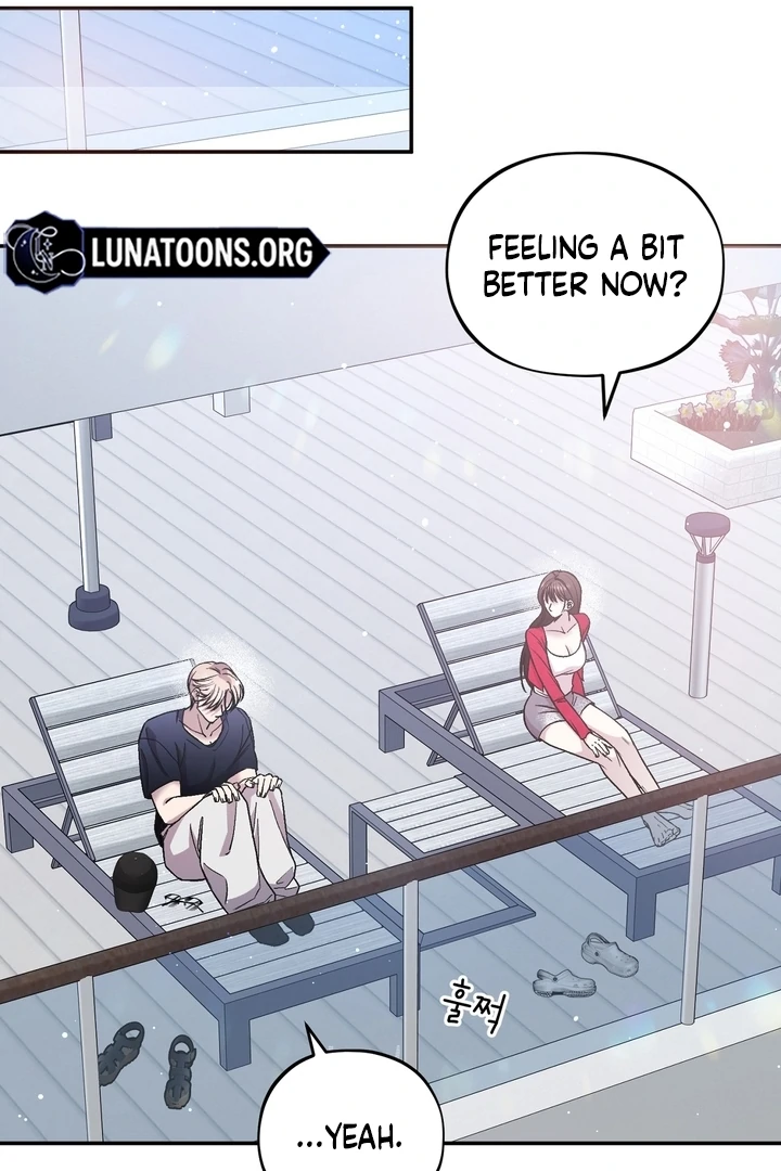 Let’s Keep Going Until We Get Off Chapter 3 - Page 84