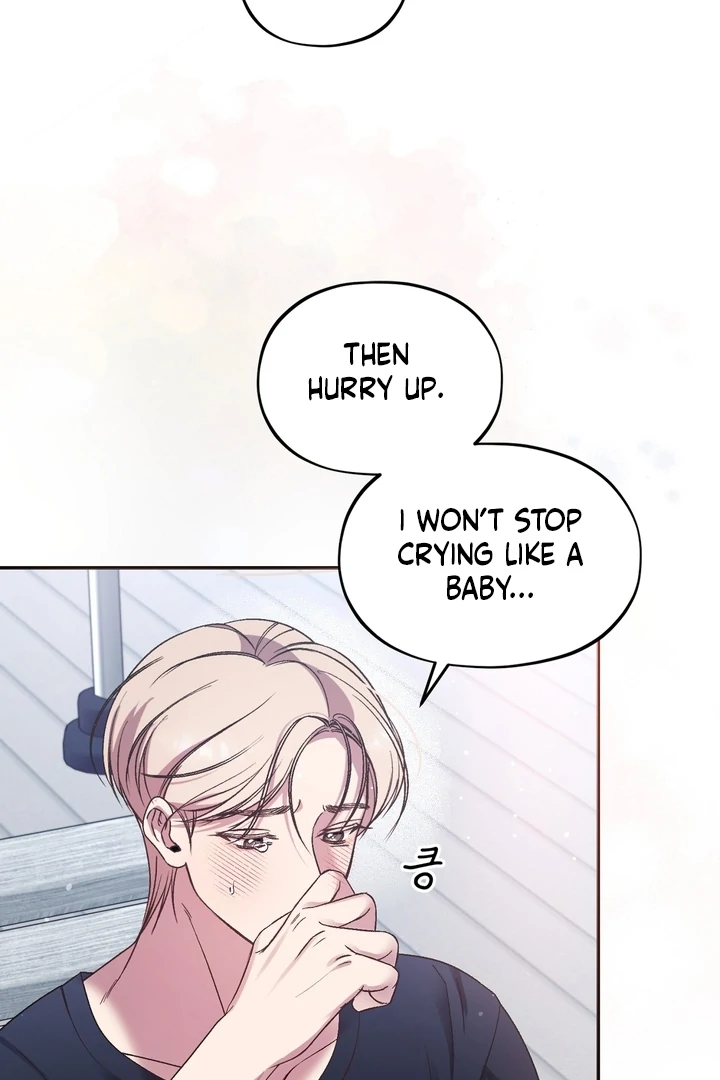 Let’s Keep Going Until We Get Off Chapter 3 - Page 85