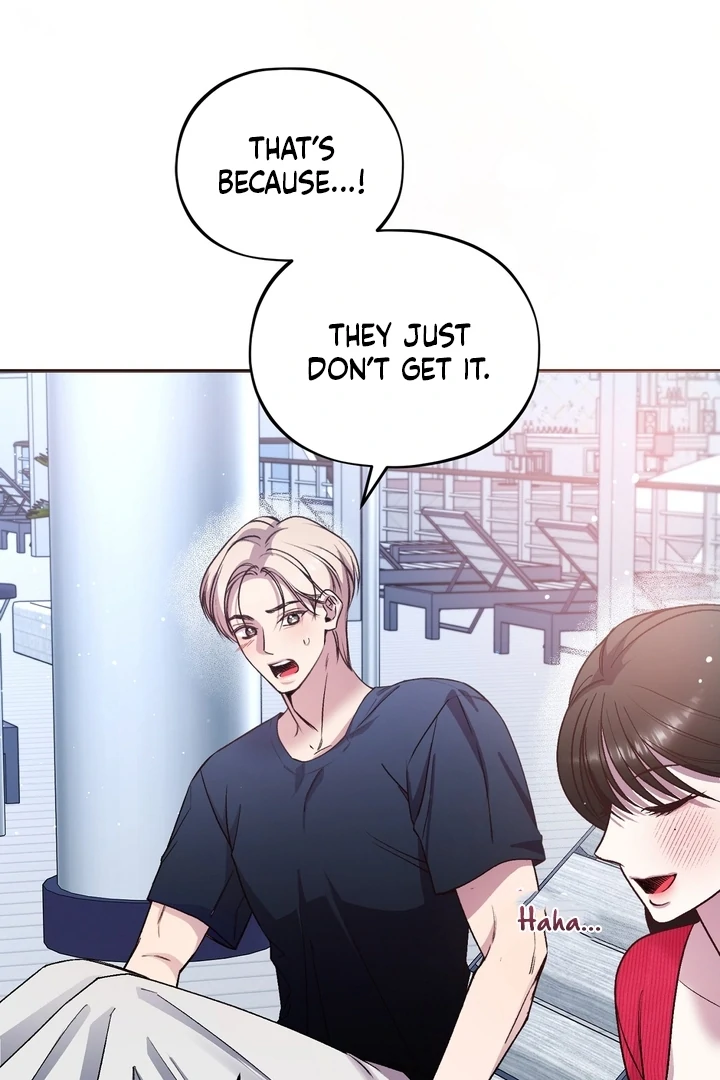 Let’s Keep Going Until We Get Off Chapter 3 - Page 89