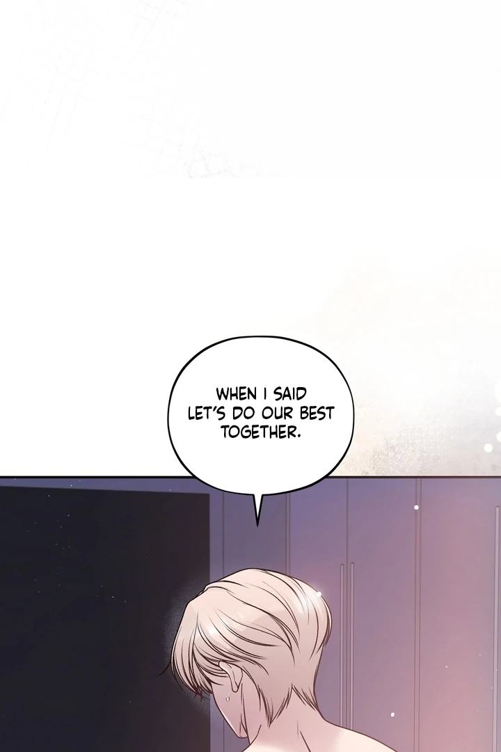 Let’s Keep Going Until We Get Off Chapter 3 - Page 10