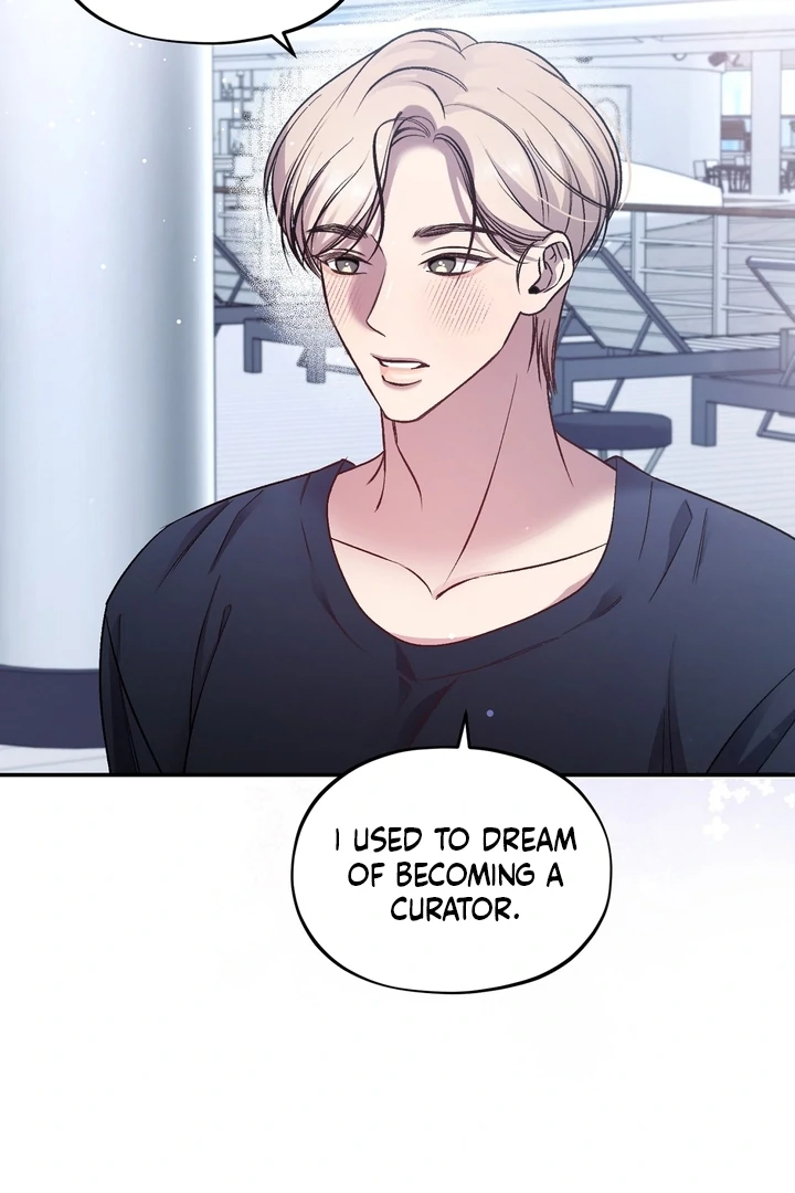 Let’s Keep Going Until We Get Off Chapter 3 - Page 91