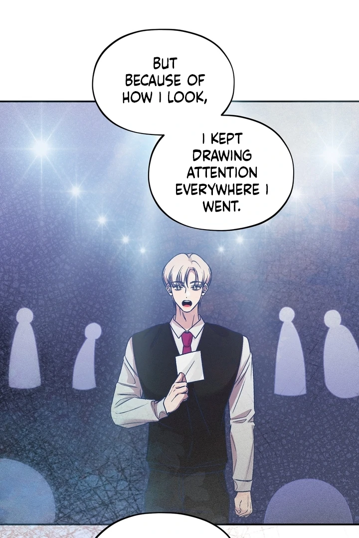 Let’s Keep Going Until We Get Off Chapter 3 - Page 92