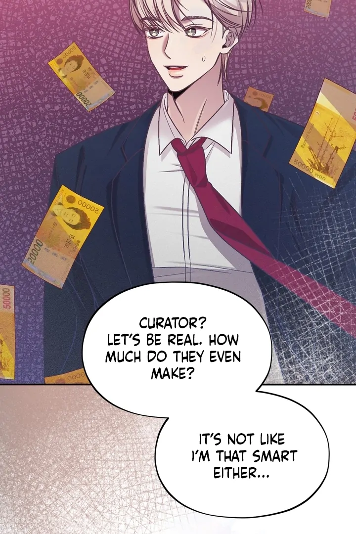 Let’s Keep Going Until We Get Off Chapter 3 - Page 94