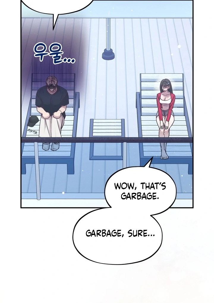 Let’s Keep Going Until We Get Off Chapter 3 - Page 97