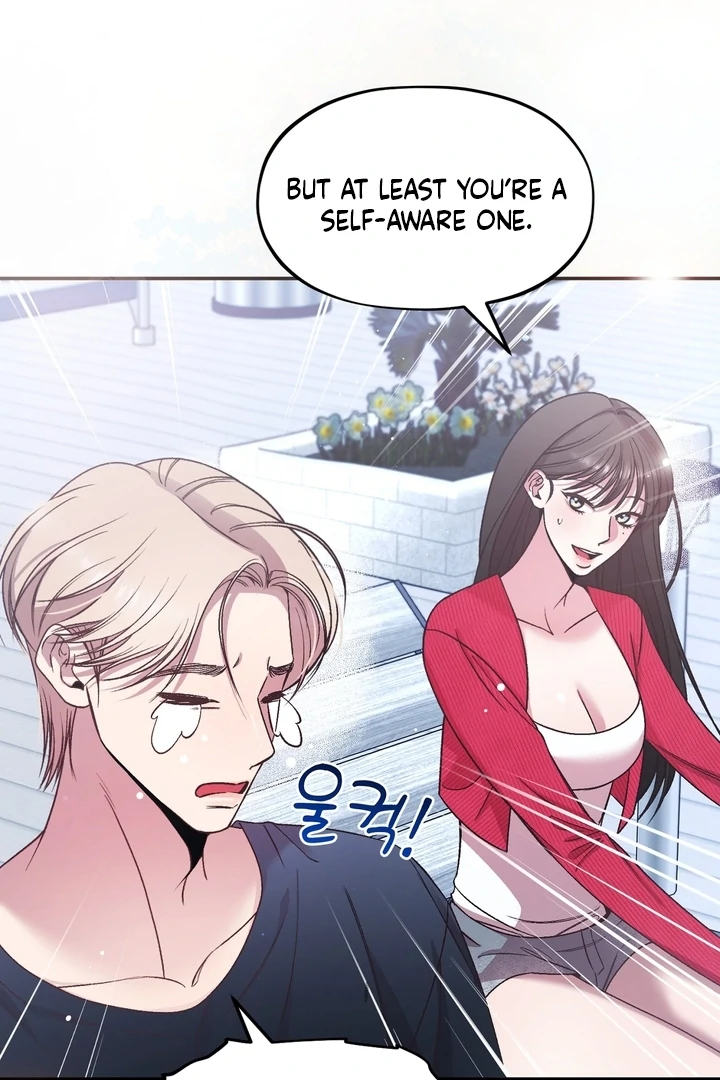 Let’s Keep Going Until We Get Off Chapter 3 - Page 98