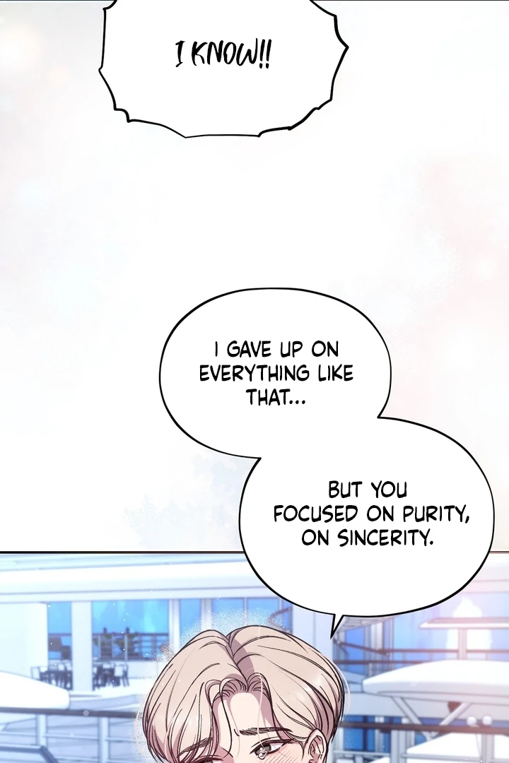 Let’s Keep Going Until We Get Off Chapter 3 - Page 99