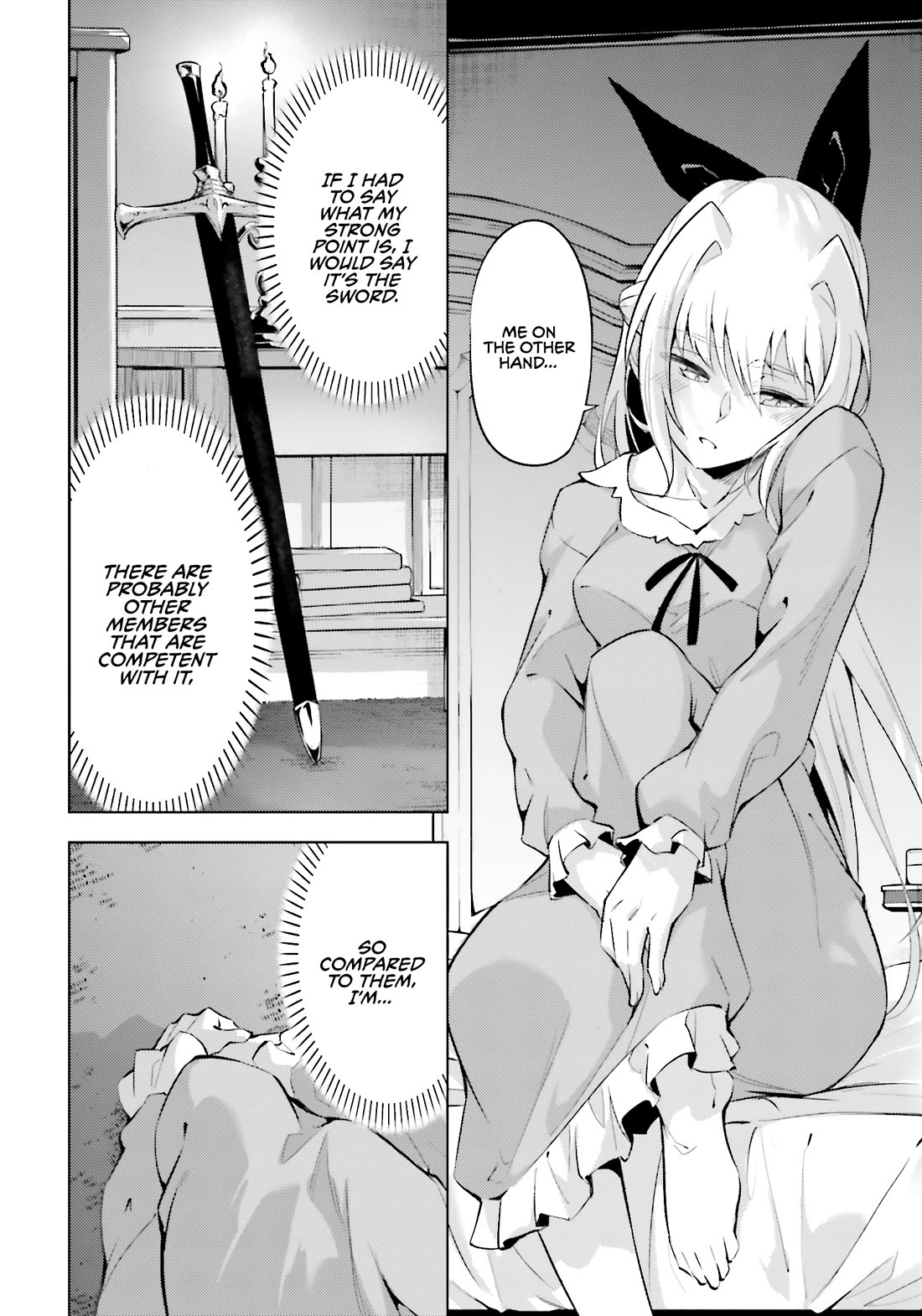 Let’s Manage The Tower Chapter 86 - Page 29