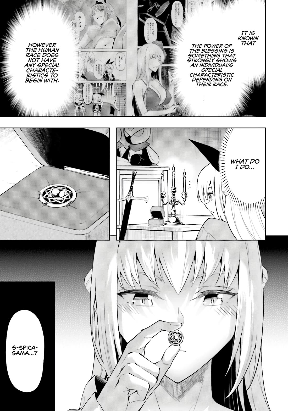 Let’s Manage The Tower Chapter 86 - Page 30