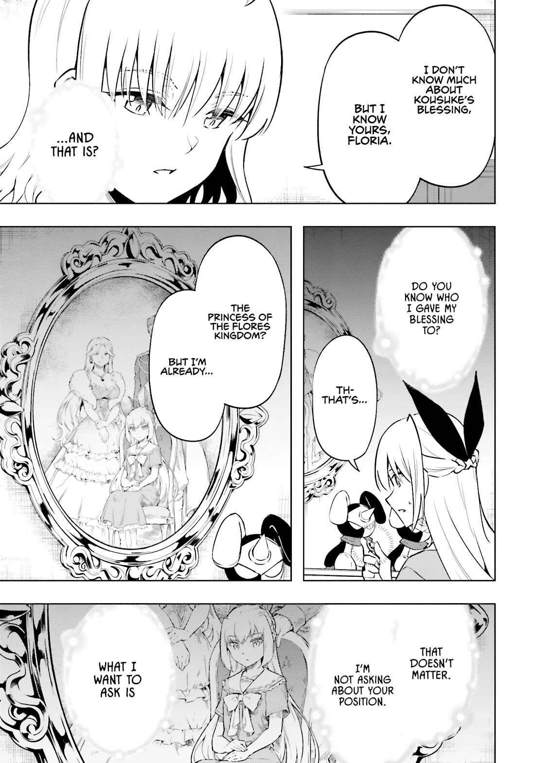 Let’s Manage The Tower Chapter 86 - Page 32