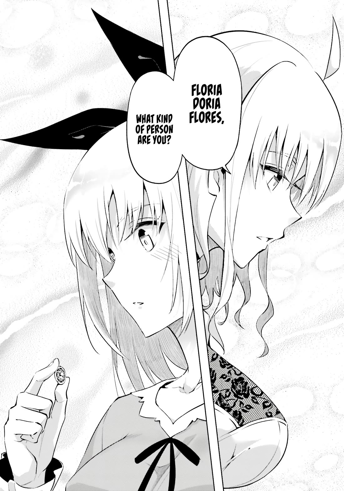 Let’s Manage The Tower Chapter 86 - Page 33