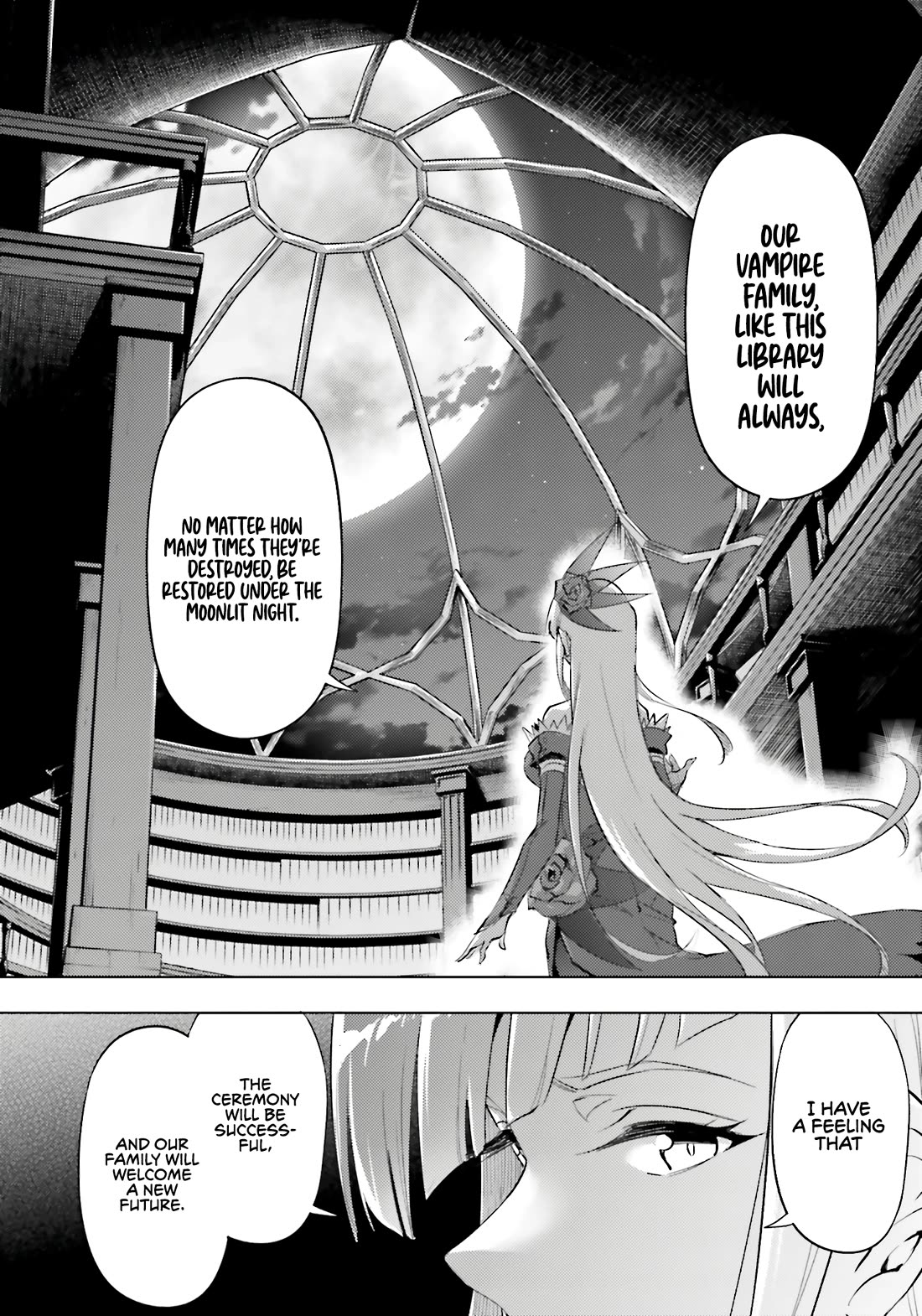 Let’s Manage The Tower Chapter 86 - Page 49