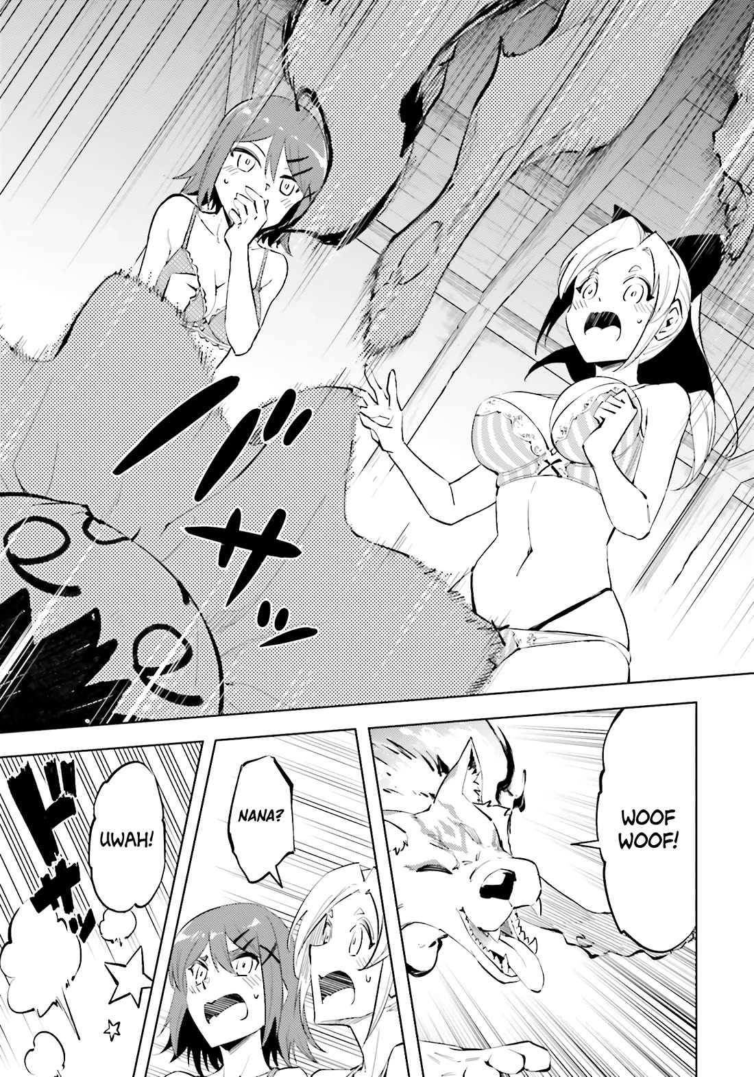 Let’s Manage The Tower Chapter 86 - Page 6