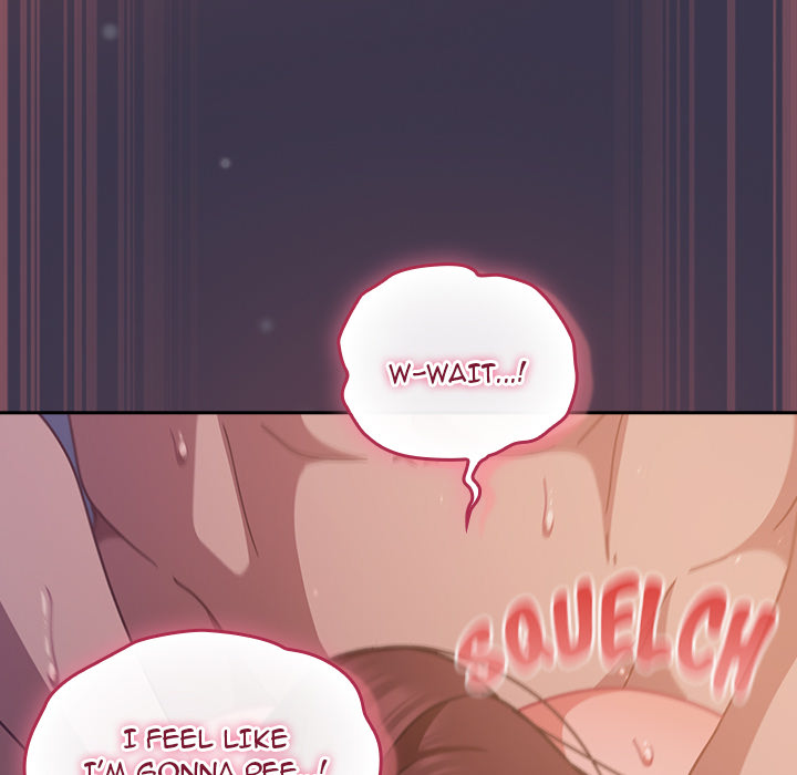 Let’s Play Hooky Chapter 25 - Page 111