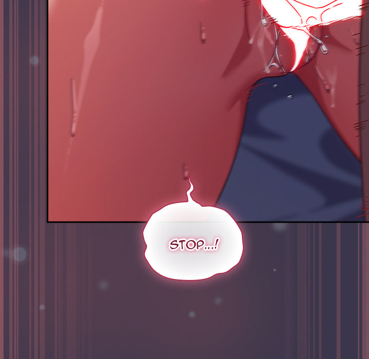 Let’s Play Hooky Chapter 25 - Page 115