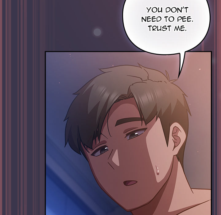 Let’s Play Hooky Chapter 25 - Page 120