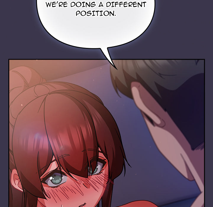 Let’s Play Hooky Chapter 25 - Page 13