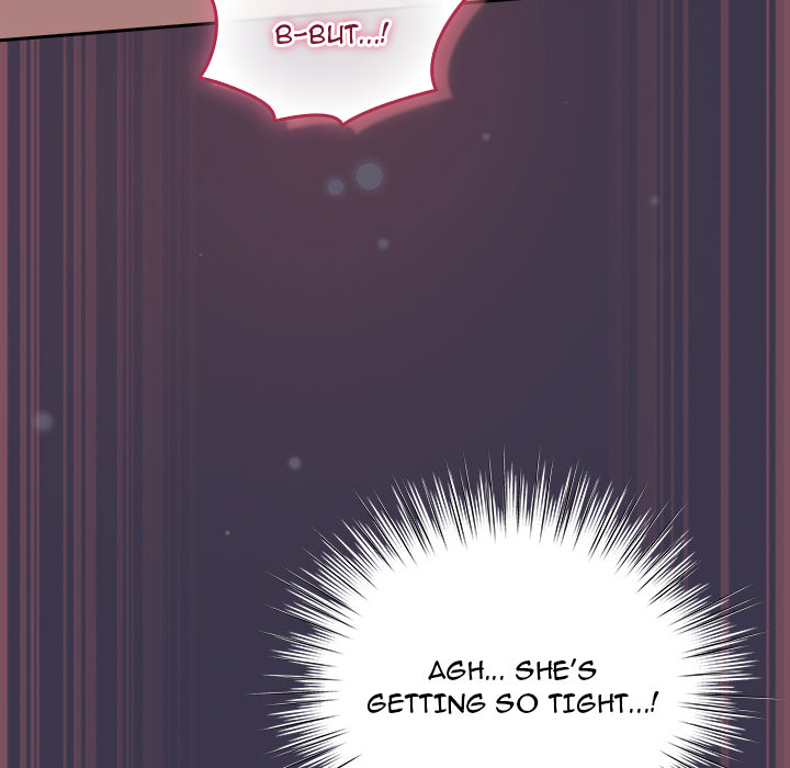 Let’s Play Hooky Chapter 25 - Page 126