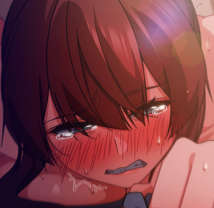 Let’s Play Hooky Chapter 25 - Page 130