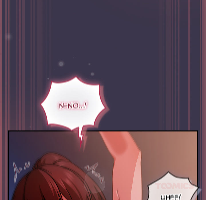 Let’s Play Hooky Chapter 25 - Page 132