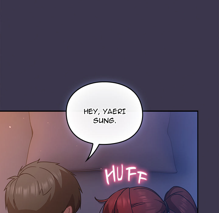 Let’s Play Hooky Chapter 25 - Page 144