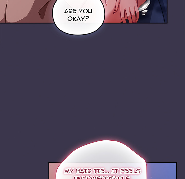 Let’s Play Hooky Chapter 25 - Page 146