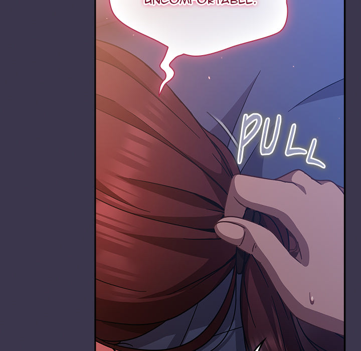 Let’s Play Hooky Chapter 25 - Page 147