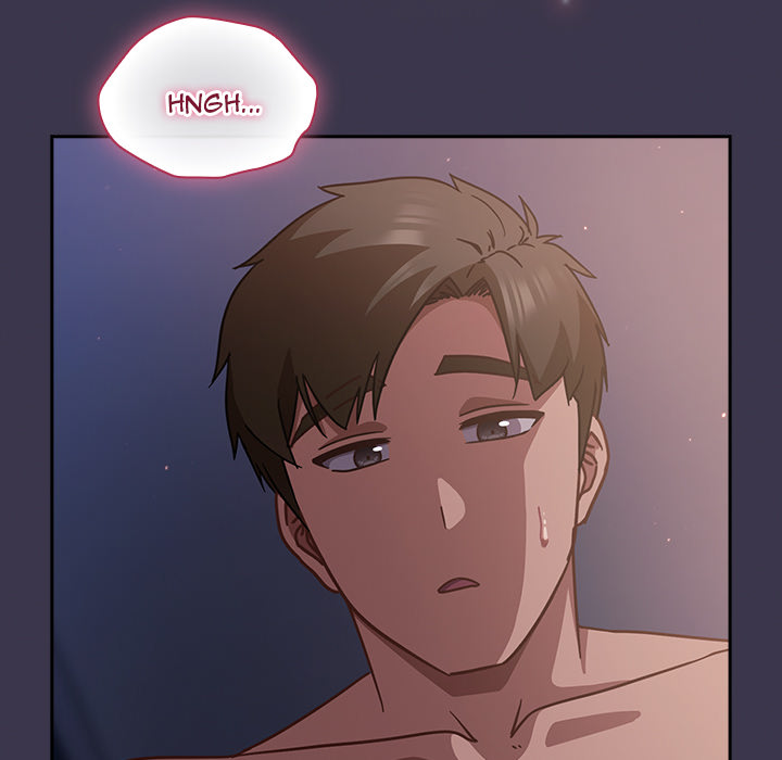 Let’s Play Hooky Chapter 25 - Page 149