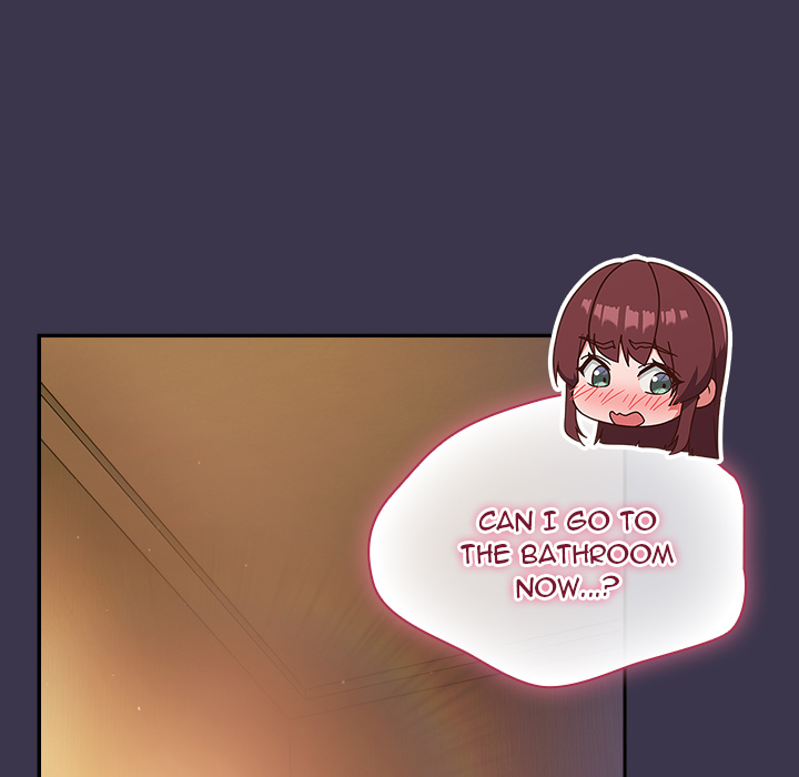 Let’s Play Hooky Chapter 25 - Page 168