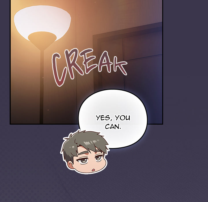 Let’s Play Hooky Chapter 25 - Page 169