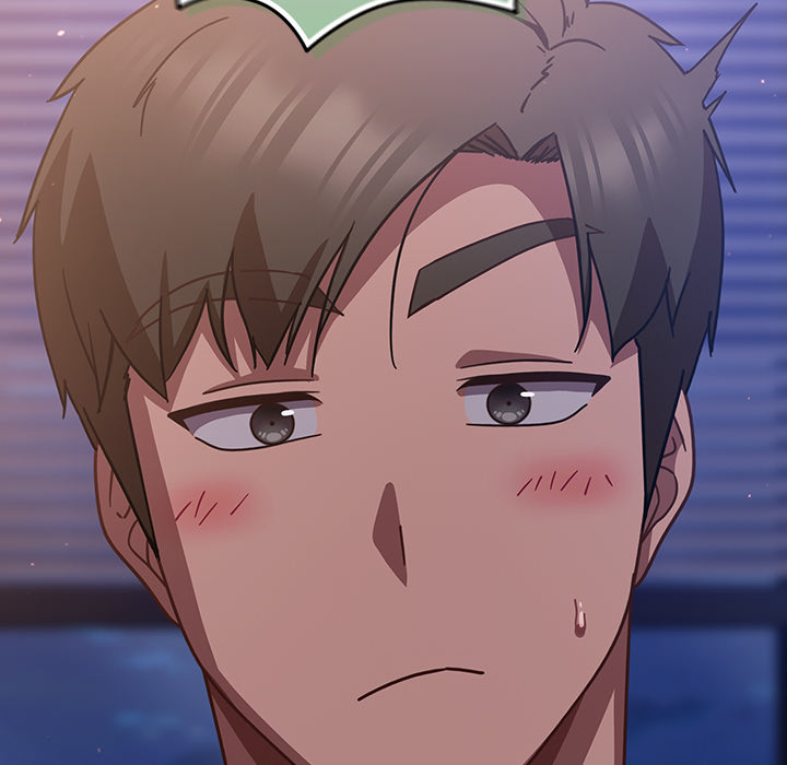 Let’s Play Hooky Chapter 25 - Page 176