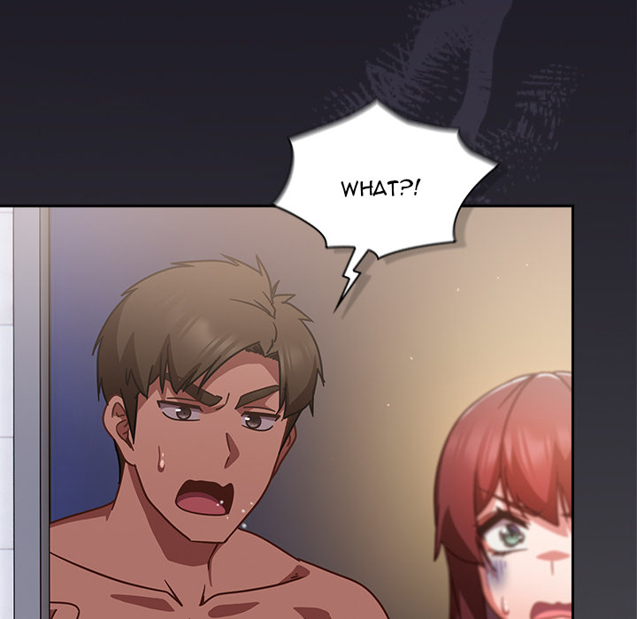 Let’s Play Hooky Chapter 25 - Page 178