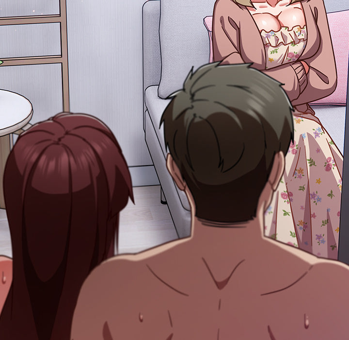 Let’s Play Hooky Chapter 25 - Page 182