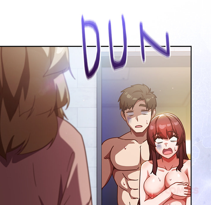 Let’s Play Hooky Chapter 25 - Page 188