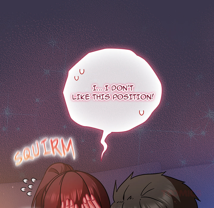 Let’s Play Hooky Chapter 25 - Page 20