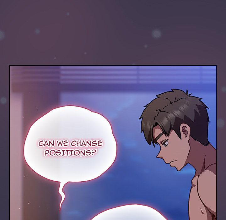 Let’s Play Hooky Chapter 25 - Page 23