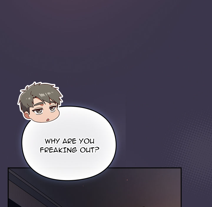 Let’s Play Hooky Chapter 25 - Page 25