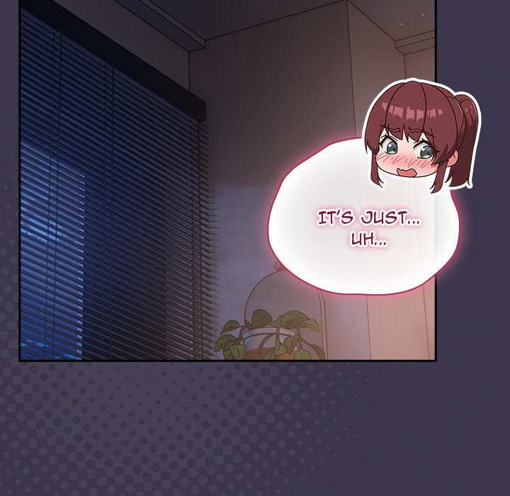 Let’s Play Hooky Chapter 25 - Page 26