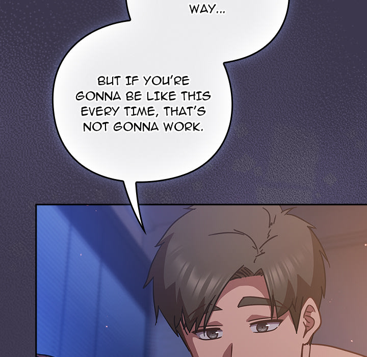 Let’s Play Hooky Chapter 25 - Page 30