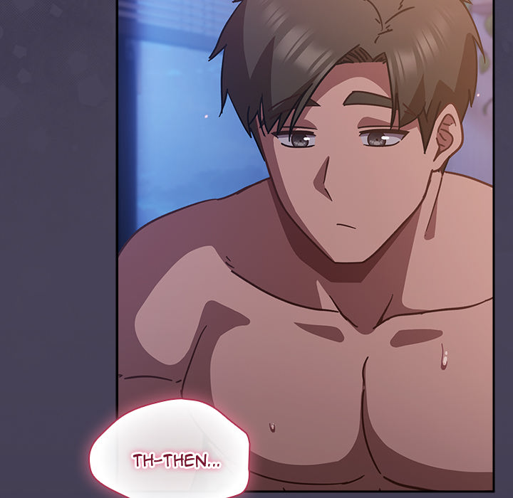 Let’s Play Hooky Chapter 25 - Page 40