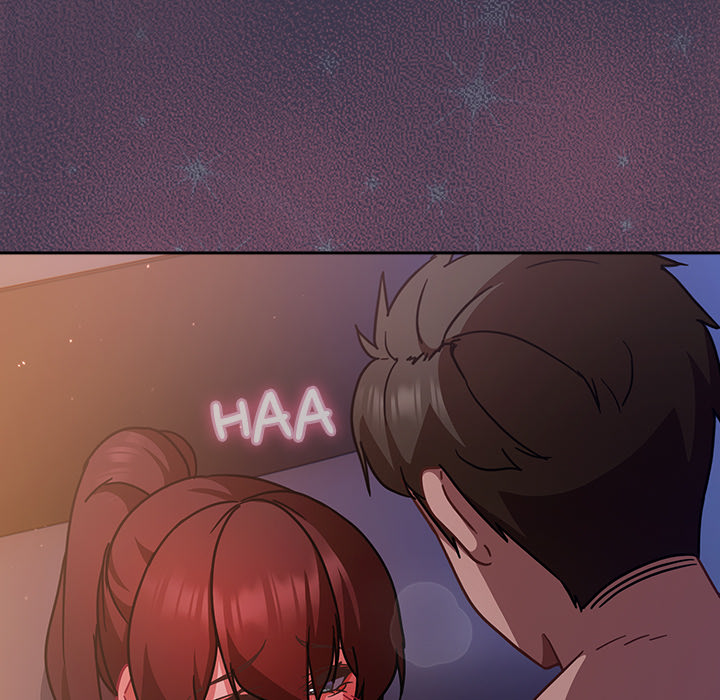 Let’s Play Hooky Chapter 25 - Page 7