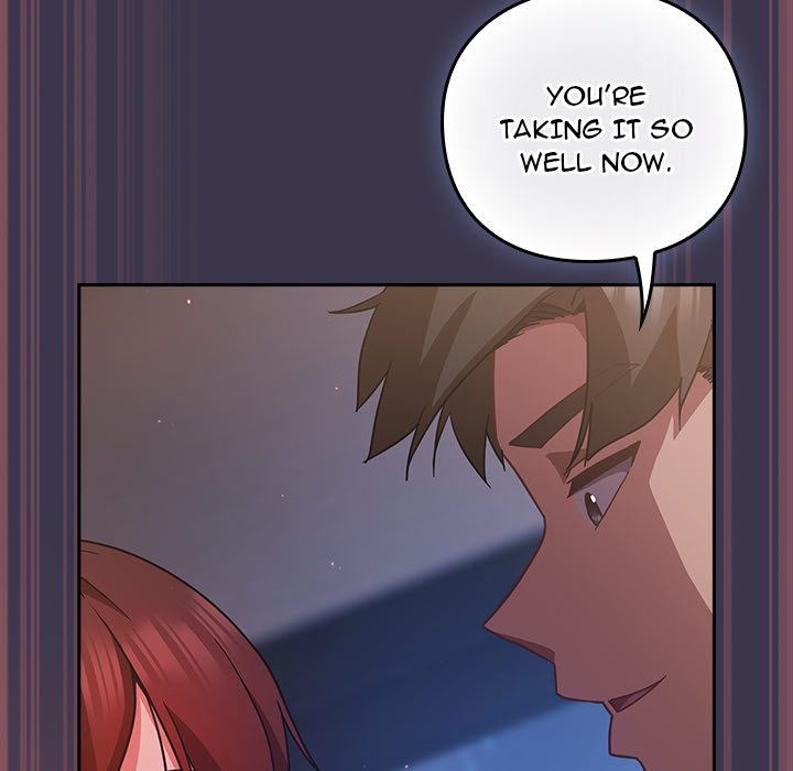 Let’s Play Hooky Chapter 25 - Page 73