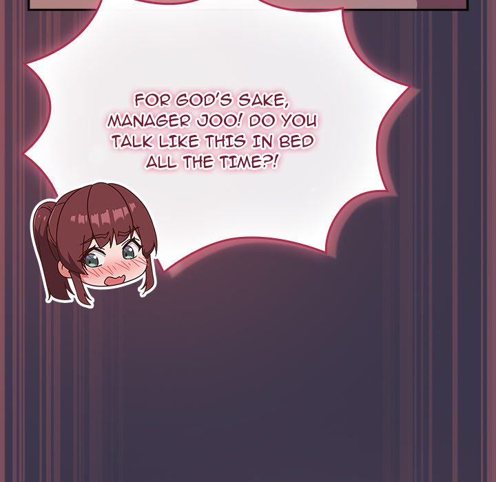 Let’s Play Hooky Chapter 25 - Page 77