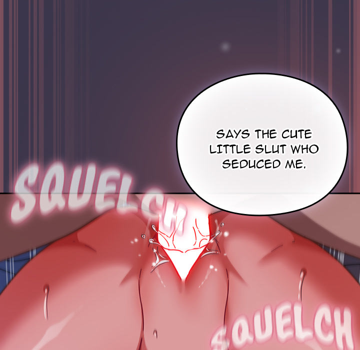 Let’s Play Hooky Chapter 25 - Page 78